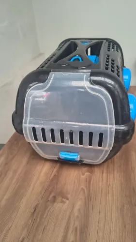 Casinha de gato