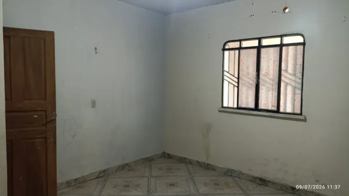 Vendo casa no Jardim tropical