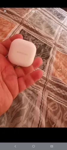 Fone de ouvido
