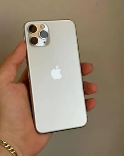 iPhone 11 Pro