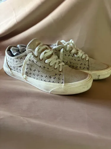 Tênis Vans