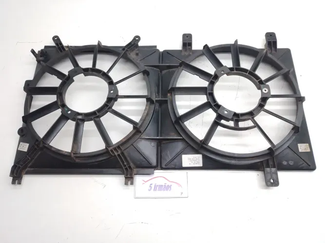 Defletor Ventoinha Lifan X60 1.8 2018 / 2019 N ºs1308000c1