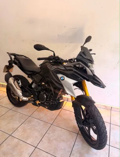 G 310 GS 2022/23