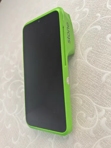 Máquina de cartão Stone L400