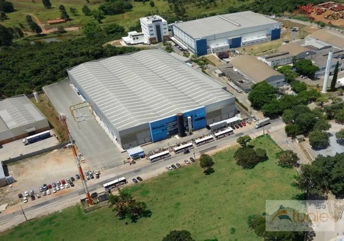 Galpão para alugar, 15 m² por R$ 360.893/mês - Éden - Sorocaba/SP