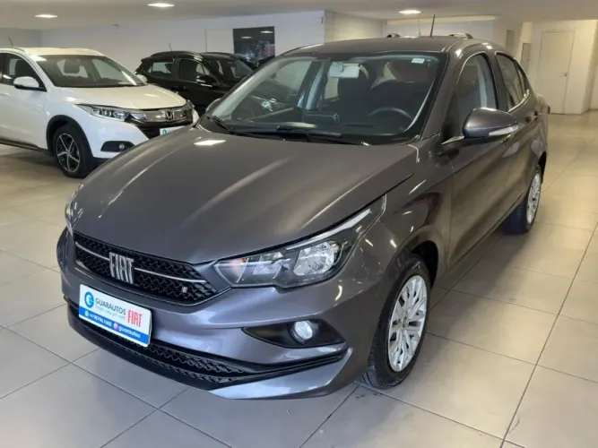 Fiat Cronos Drive 1.3 8V Flex 2022