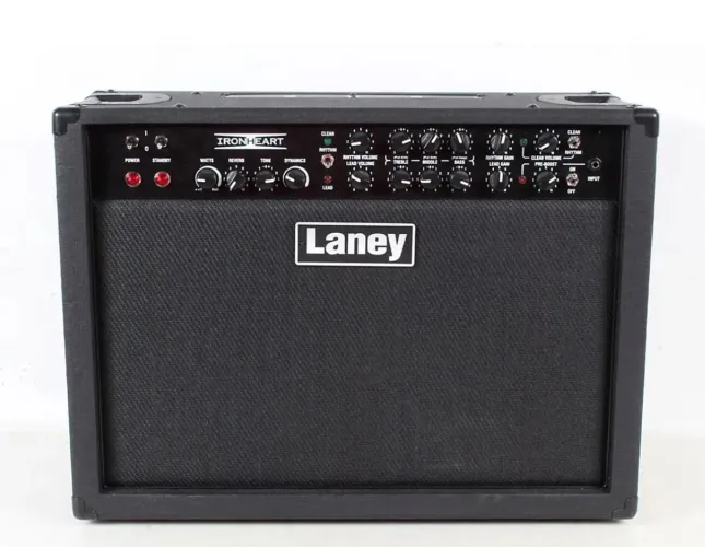Laney Ironheart IRT60