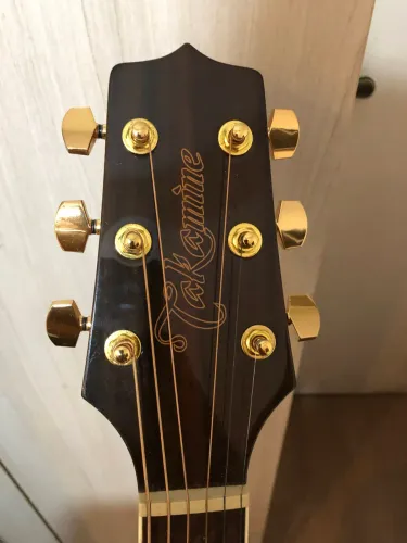 Violão Takamine GD51 CE