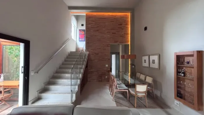 Casa 220m² | 4 Dorm. | Cond. Quinta da Primavera | Ribeirão Preto