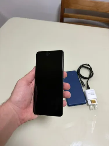Samsung Galaxy M62 128GB 128GB / 8GB RAM ? Estado de Novo + Nota Fiscal