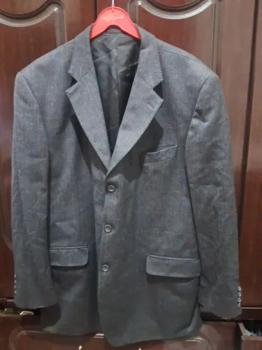 Blazer Dyrant 58