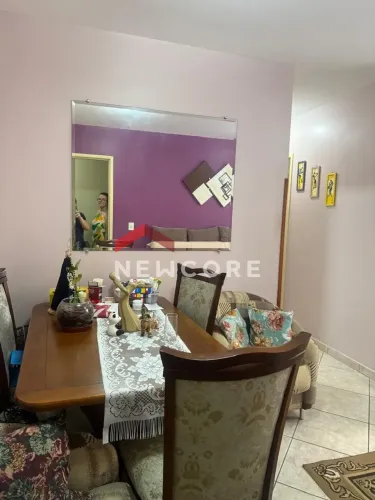 Apartamento em Rua Gustavo Geley - Fazenda Aricanduva - São Paulo/SP