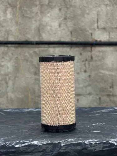 Filtro de Ar Externo Mercedes A *6