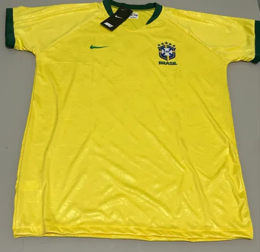 Camisa do Brasil 
