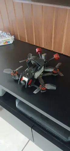 DRONE FPV 2,5 POL
