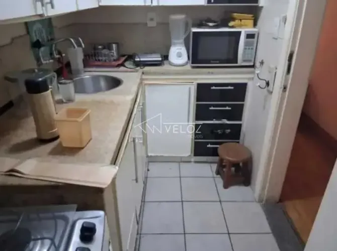 Apartamento : / Residencial / Flamengo