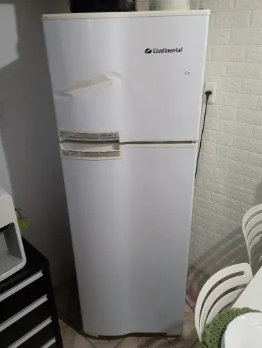 Geladeira Continental