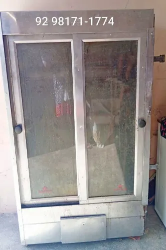 Máquina de assar frango para o seu negócio