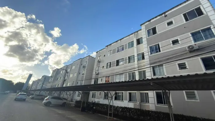 Residencial Alameda Jardins imperdível [5607]