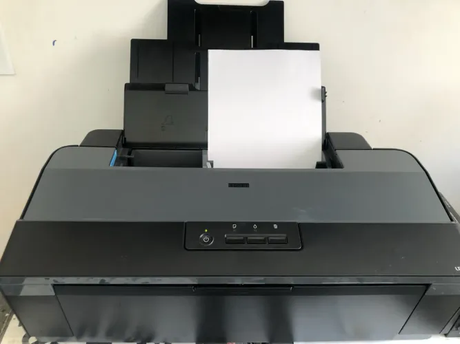 Impressora Epson L1300