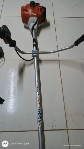 Roçadeira stil 2600