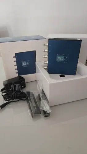 Distribuidor SDI 1x4 Neoid