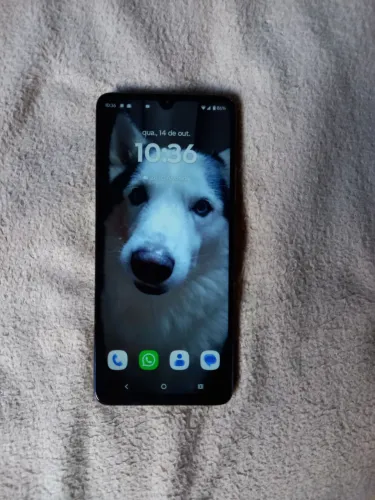 MOTO G06  128GB (MOTOROLA)