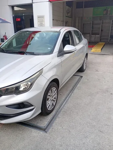 Fiat Cronos 1.3 8V Flex 2022