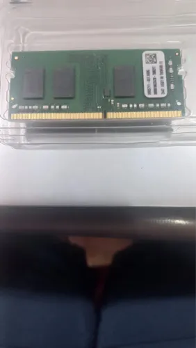 memória ram 8gb 350$