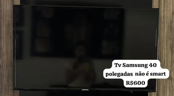 Tv Samsung 40 polegadas