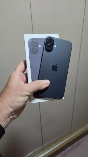 iPhone 16 plus 256