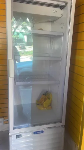 Freezer Expositor