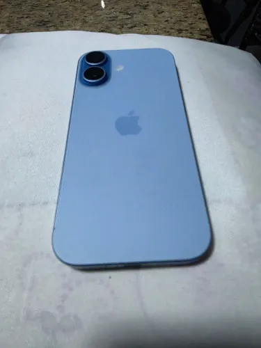Vendo iPhone 17 256 GB