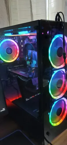Computador Gamer 