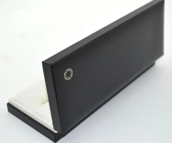 Estojo Original para Caneta Mont Blanc. Qualquer Modelo
