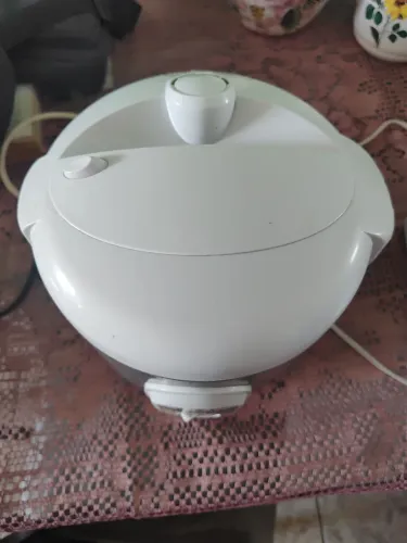 panela de arroz 4 xícara