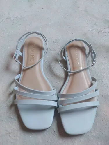 Sandália Via Uno n.36