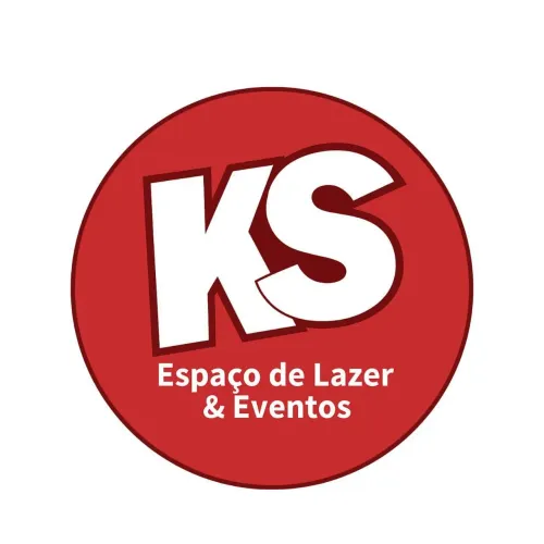 Área de lazer
