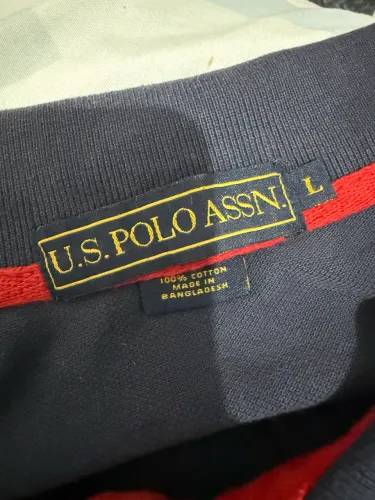 US POLO ASSN