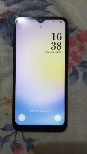 Celular a25