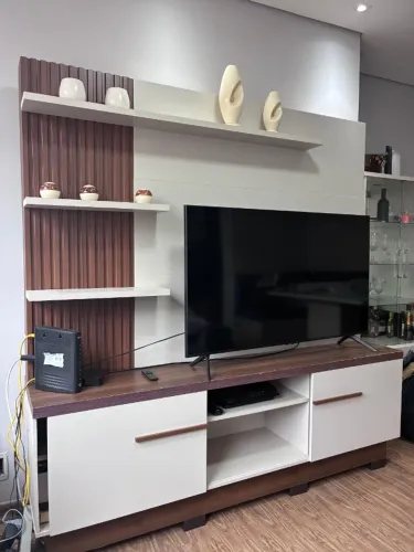Rack de TV