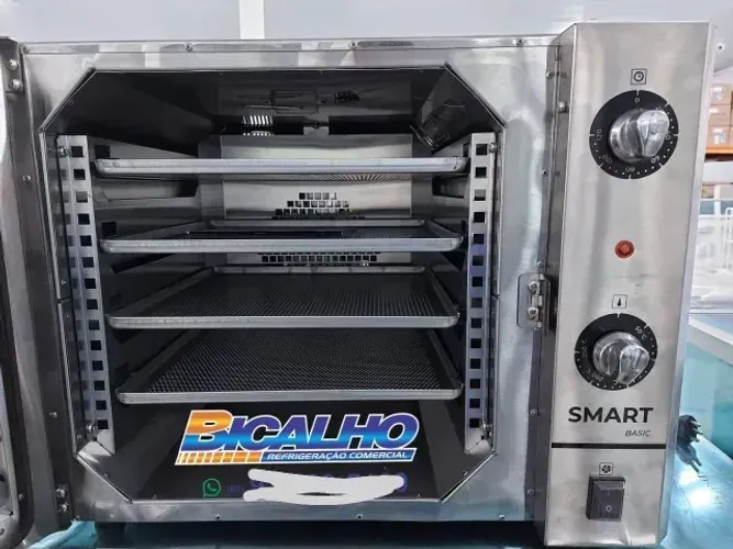 FORNO SMART VENANCIO - NOVO