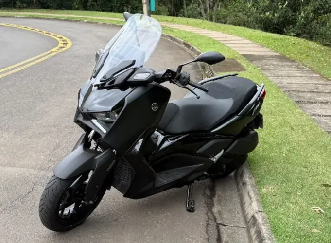 Yamaha XMAX 250 ABS 2025 - 9.000Km