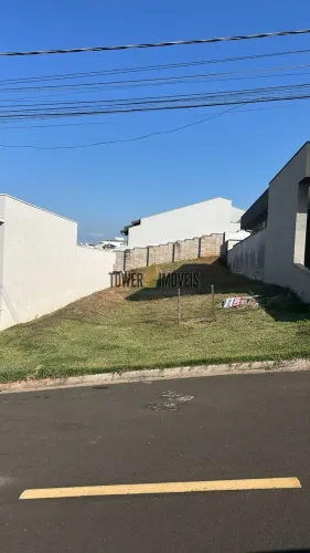terreno - Condomínio Porto do Sol - Valinhos