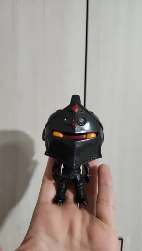 Funko Pop Cavaleiro Negro Fortnite