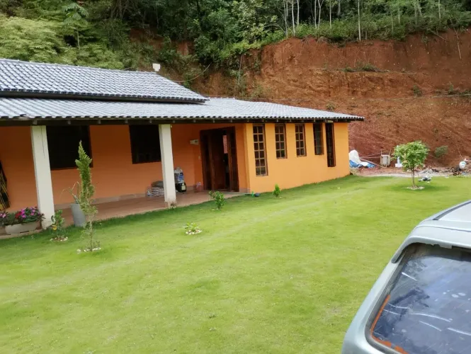 VD LINDA CHÁCARA EM PARAJÚ