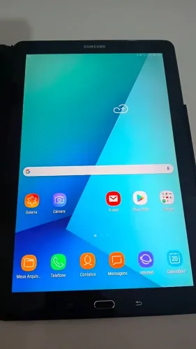 Tablet Samsung A06