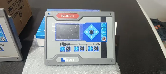 3 Painéis kva K30