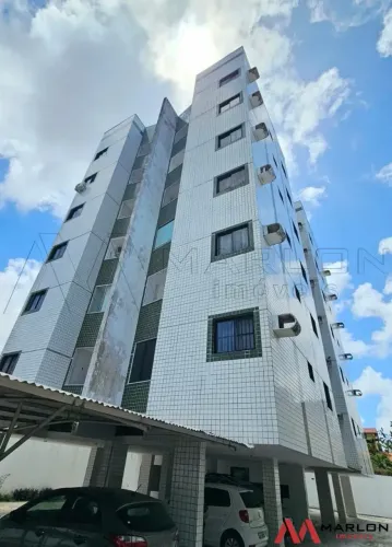 Apartamento Residencial Santa Matilde, 2 quartos, em frente ao Mandacaru Mall, área gourme