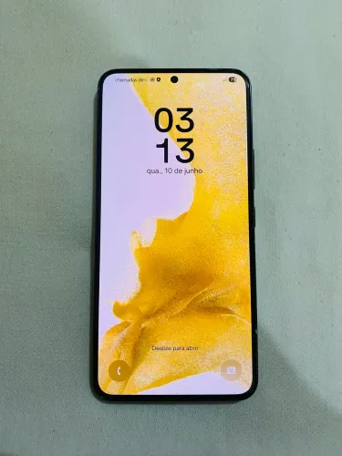 Celular Samsung s22